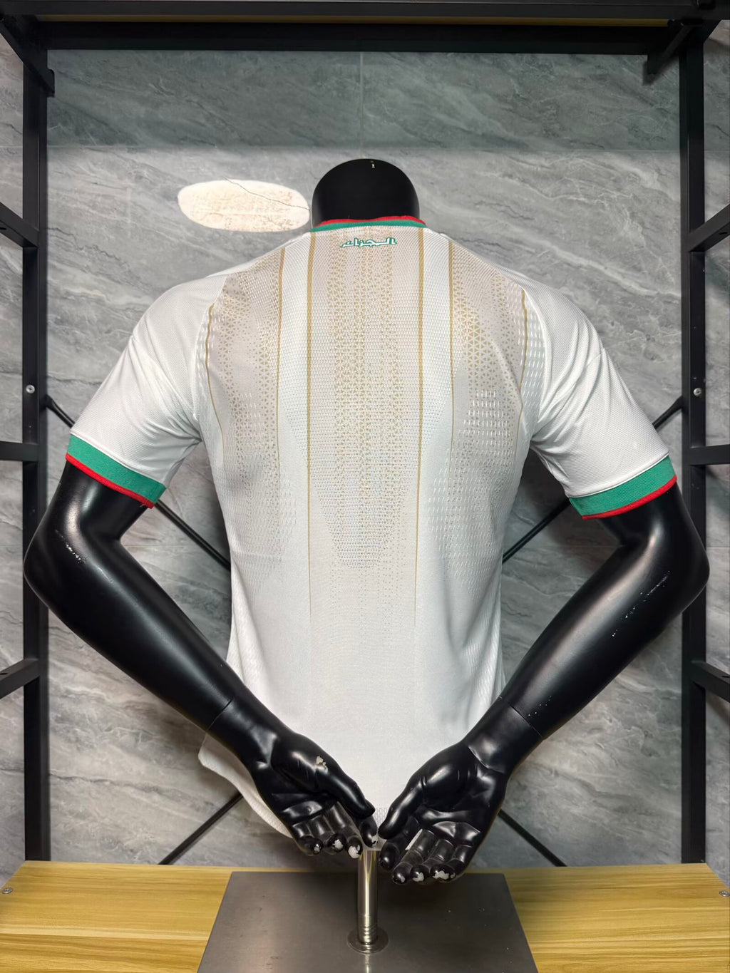 Manchester United Jersey Home 2023 24 Unboxing Review