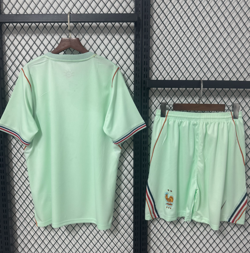 Real Sociedad Home Jersey 2023/24