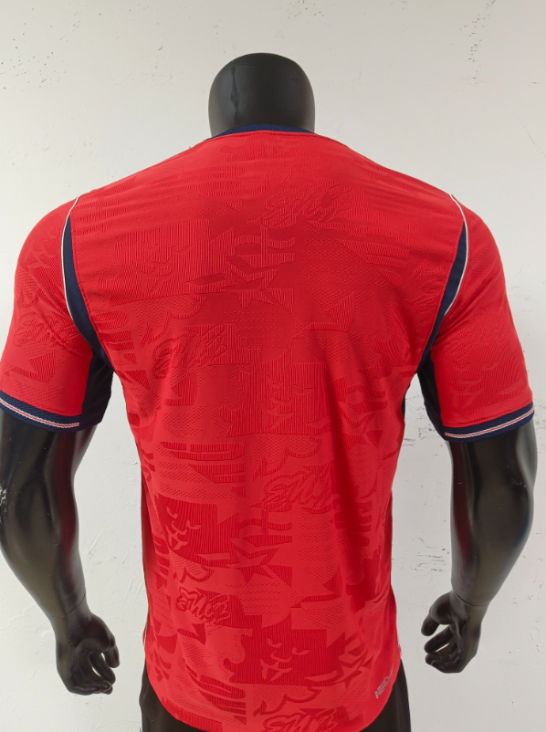 Manchester United Jersey Home 2023 24 Unboxing Review
