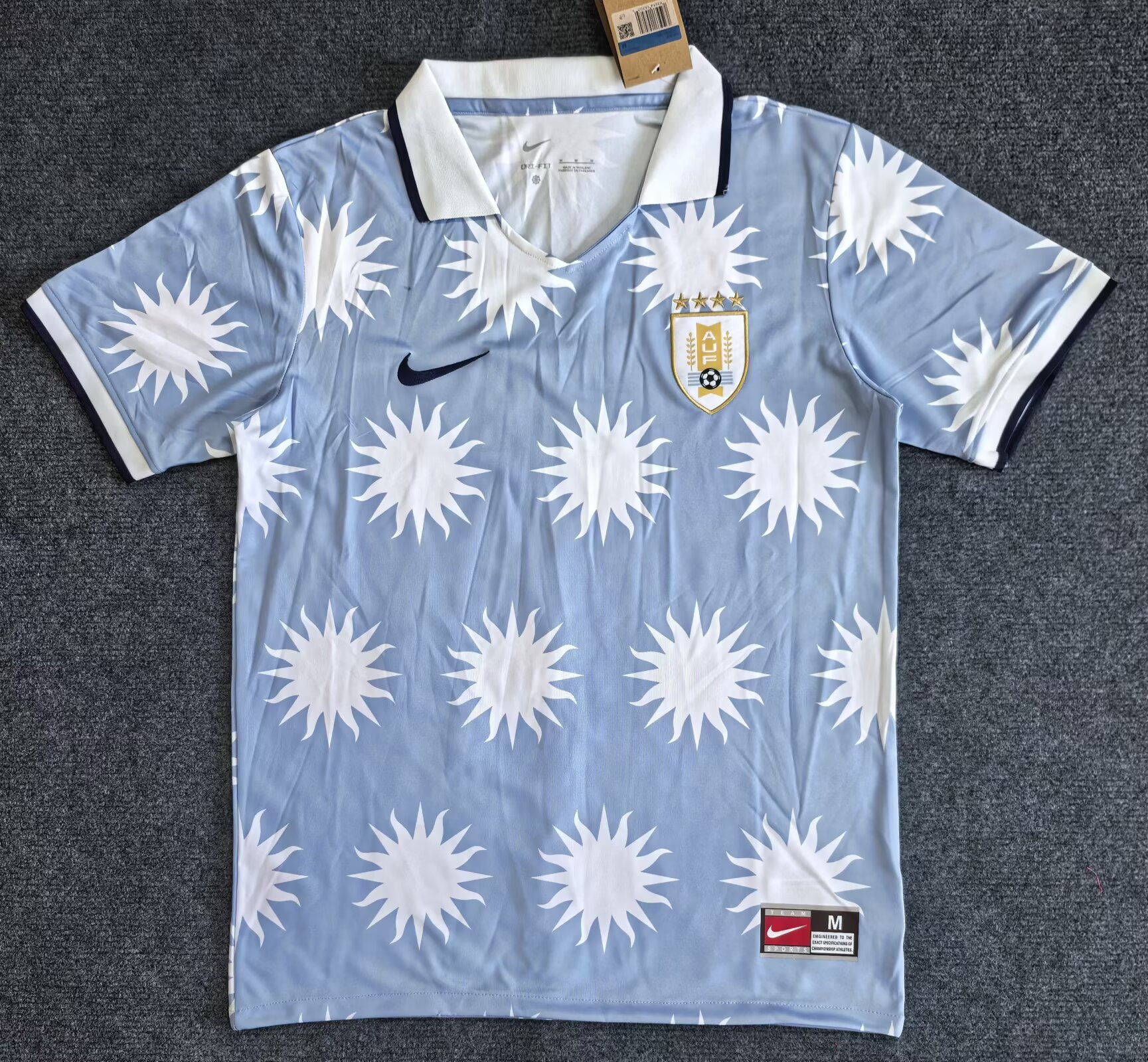 Manchester United Jersey Home 2023 24 Unboxing Review