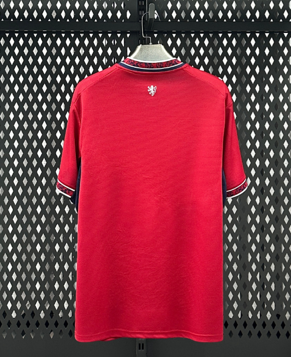 Manchester United Jersey Home 2023 24 Unboxing Review