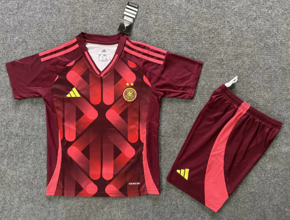 Manchester United Jersey Home 2023 24 Unboxing Review
