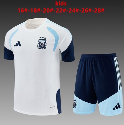 Argentina Home Jersey 2023