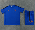 Real Madrid Home Jersey Player Version 2023 24 Unboxing Reveiw