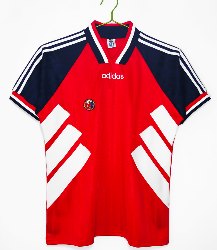 Manchester United Jersey Home 2023 24 Unboxing Review