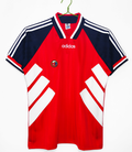 Manchester United Jersey Home 2023 24 Unboxing Review