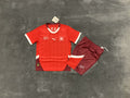 Kids kits 24/25 Switzerland home$10.90 - 12.90