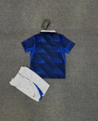 Real Sociedad Home Jersey 2023/24