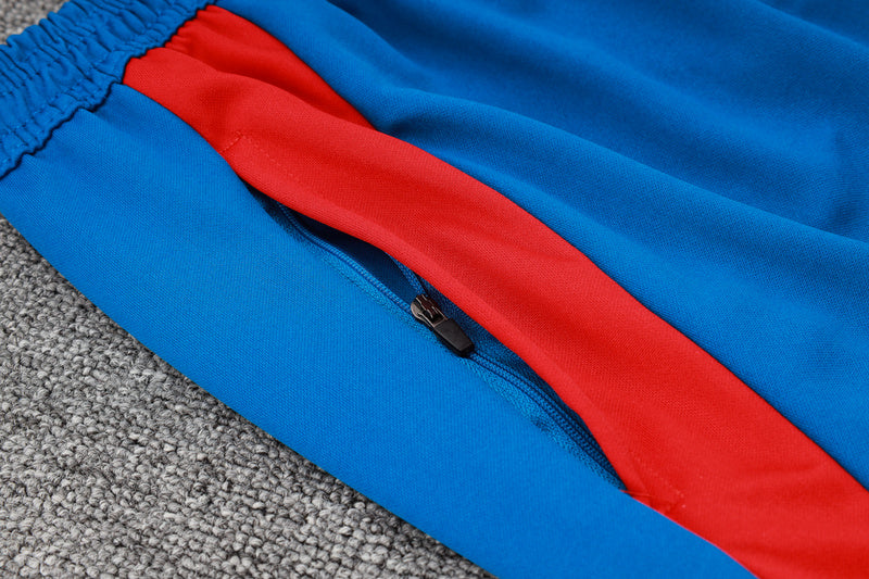 Spain Retro Soccer Jersey Away Replica World Cup 2010 Unboxing Review