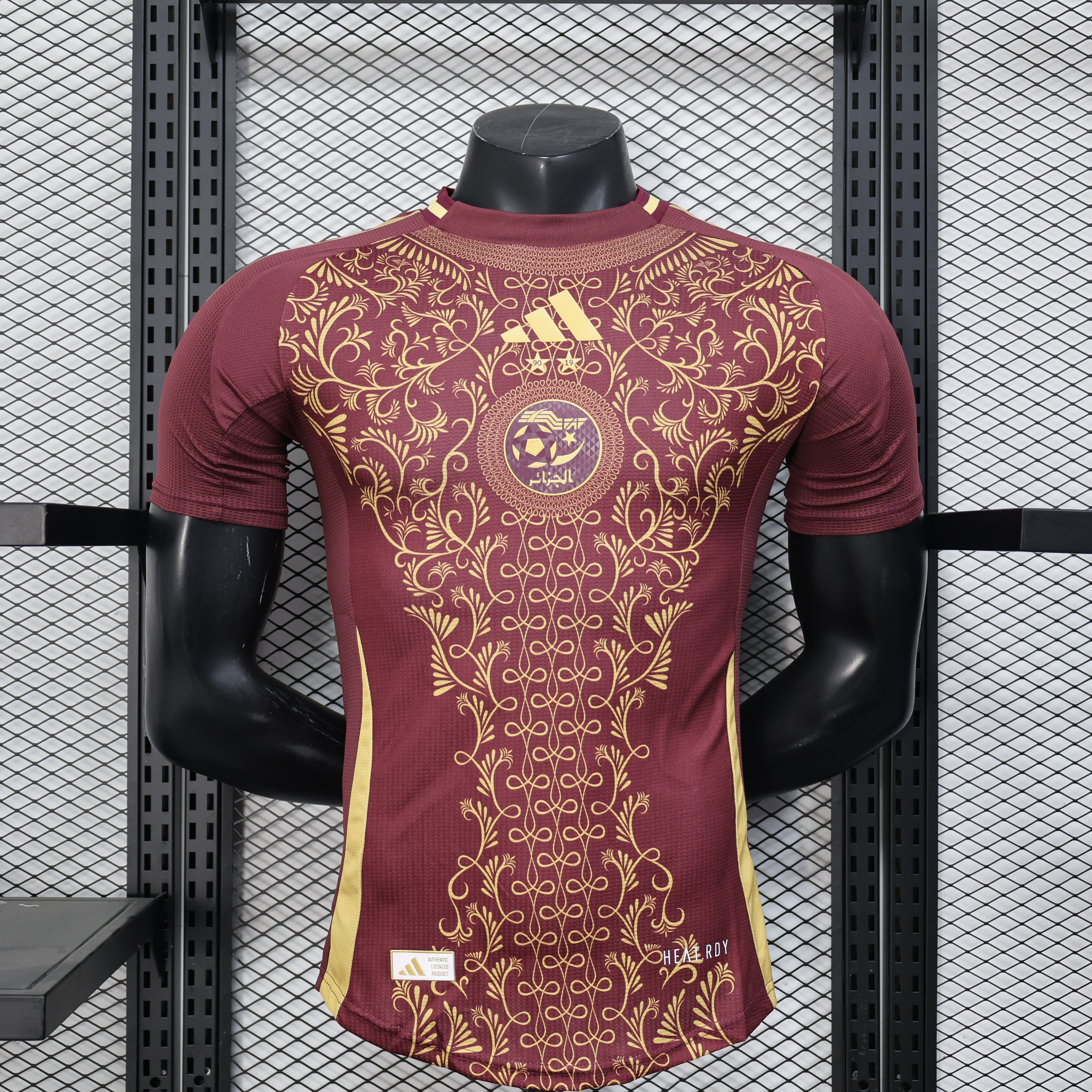 Manchester United Jersey Home 2023 24 Unboxing Review