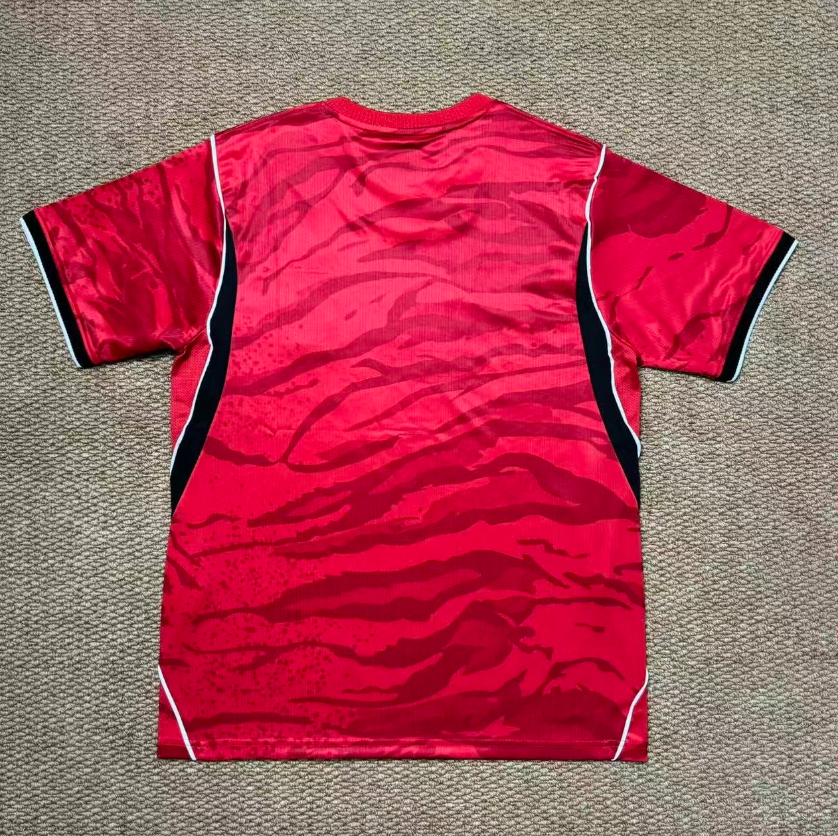Manchester United Jersey Home 2023 24 Unboxing Review