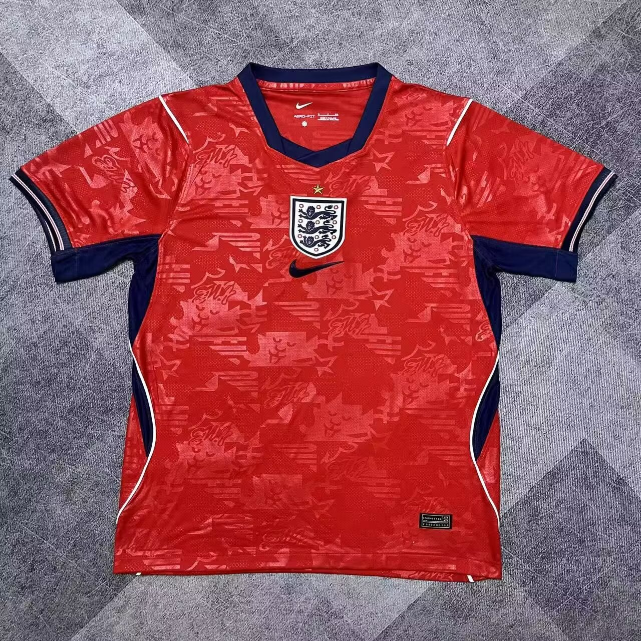 Manchester United Jersey Home 2023 24 Unboxing Review