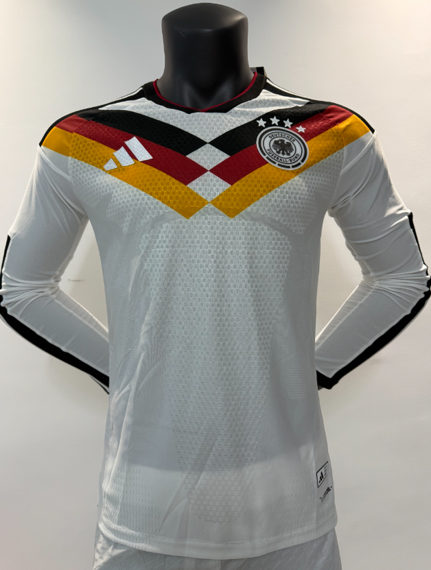 Manchester United Jersey Home 2023 24 Unboxing Review