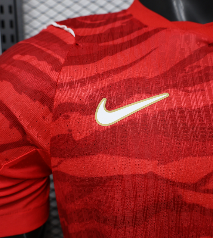 Manchester United Jersey Home 2023 24 Unboxing Review