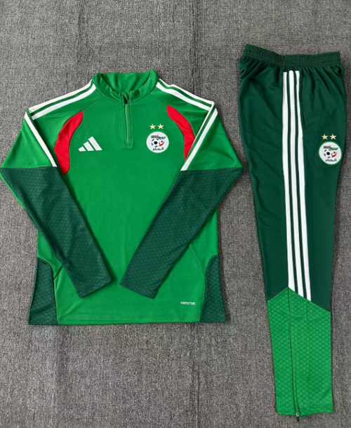Algeria Home Jersey 2023