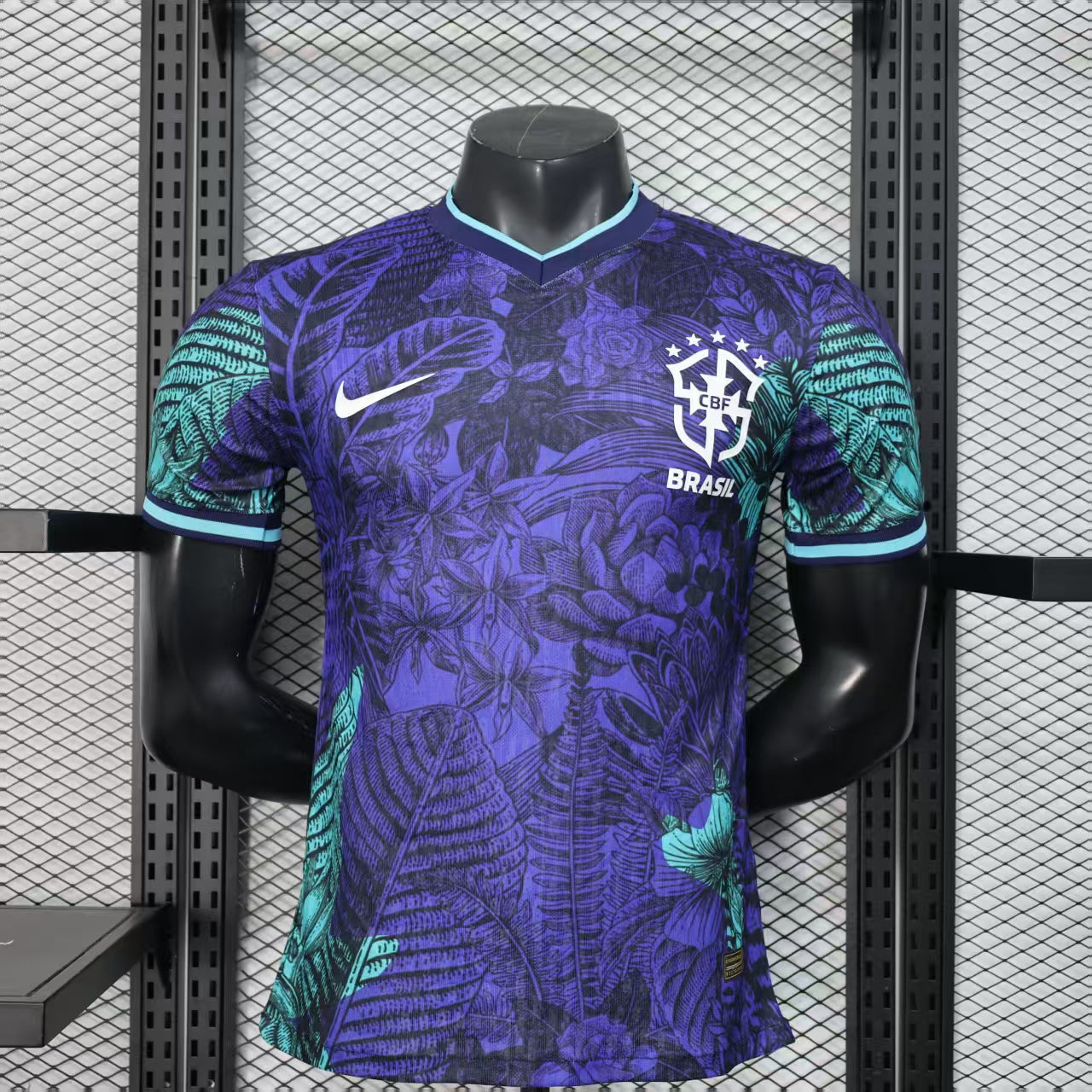 Manchester United Jersey Home 2023 24 Unboxing Review