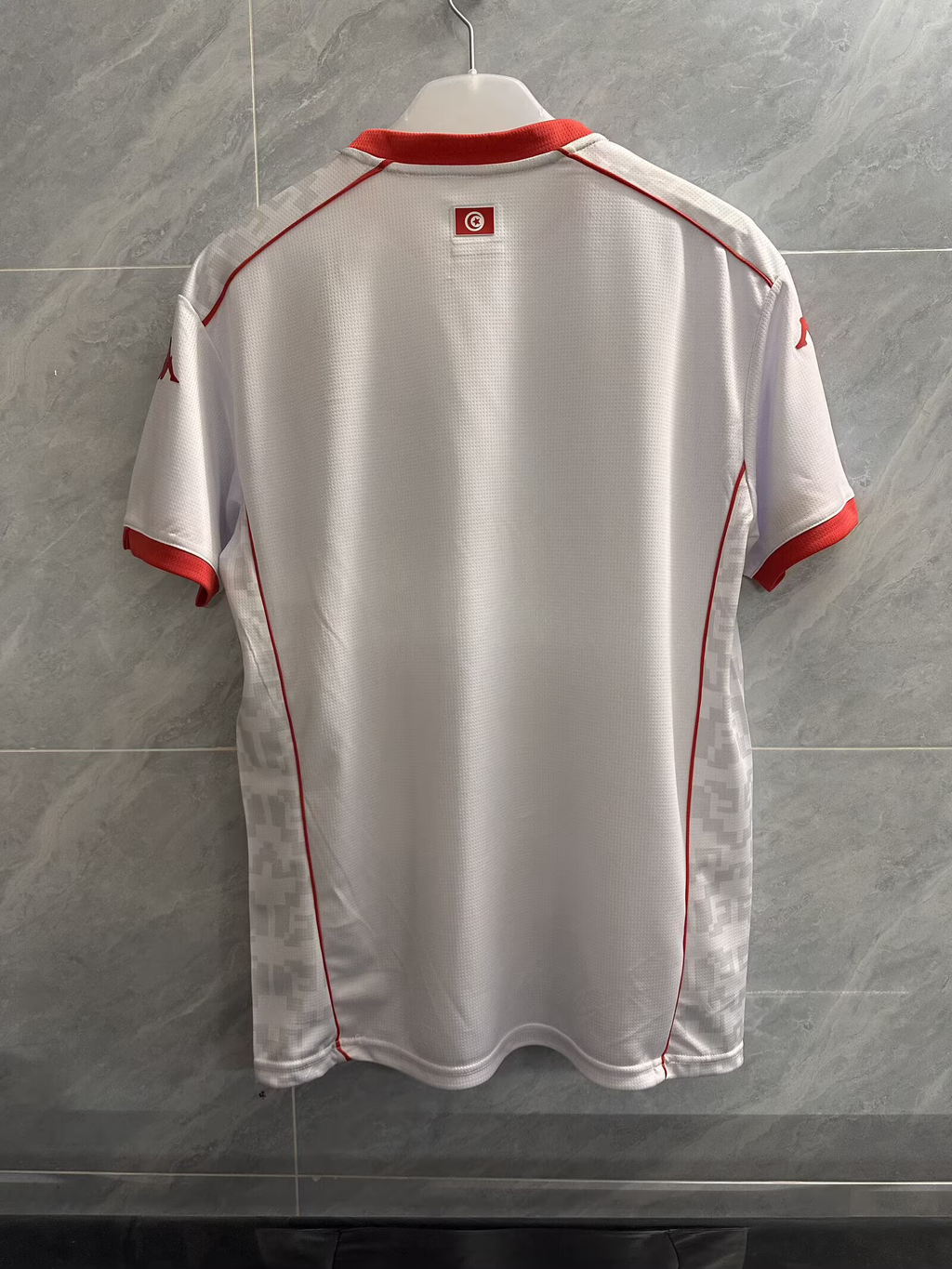 Manchester United Jersey Home 2023 24 Unboxing Review