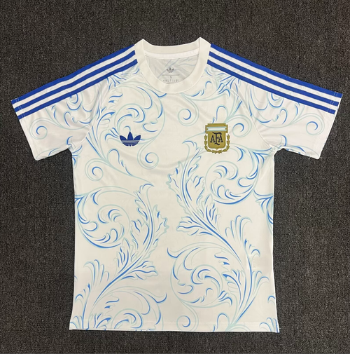 Argentina Home Jersey 2023