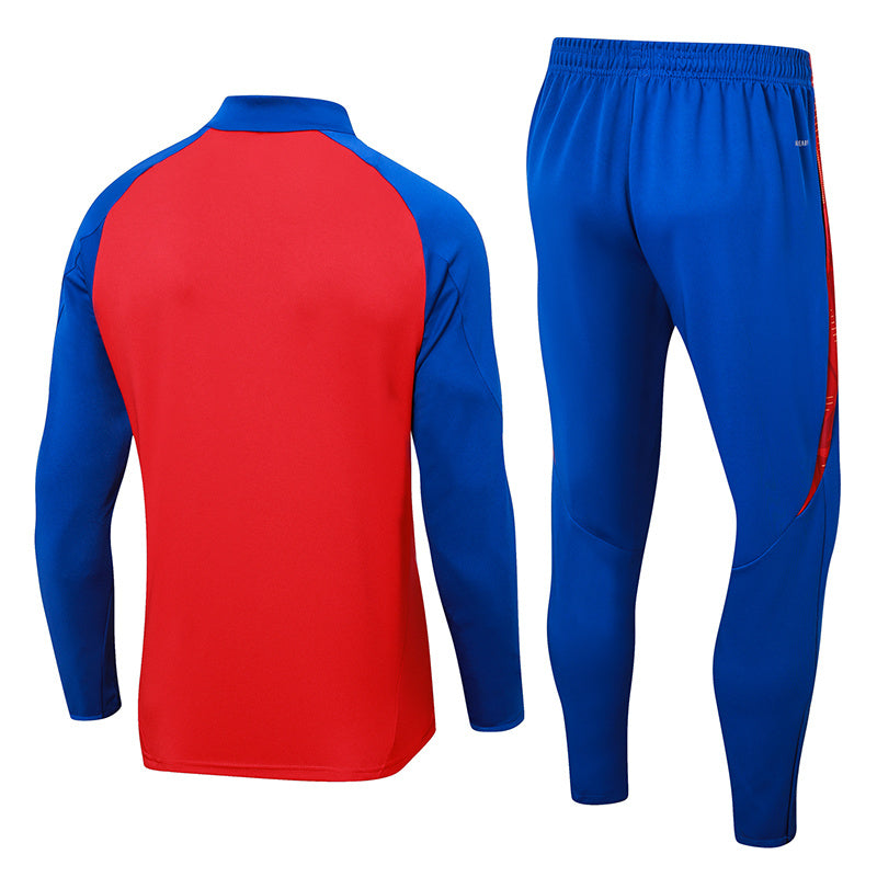Spain Retro Soccer Jersey Away Replica World Cup 2010 Unboxing Review