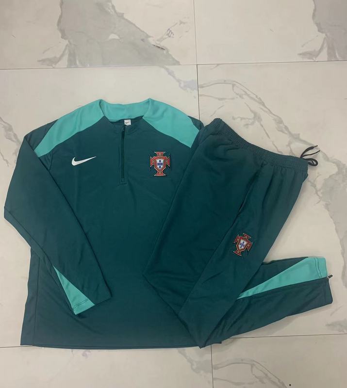 Portugal Away Kit 2022, Korea Home Kit 2022 and Brazil Away Kit 2022. Unboxing Review