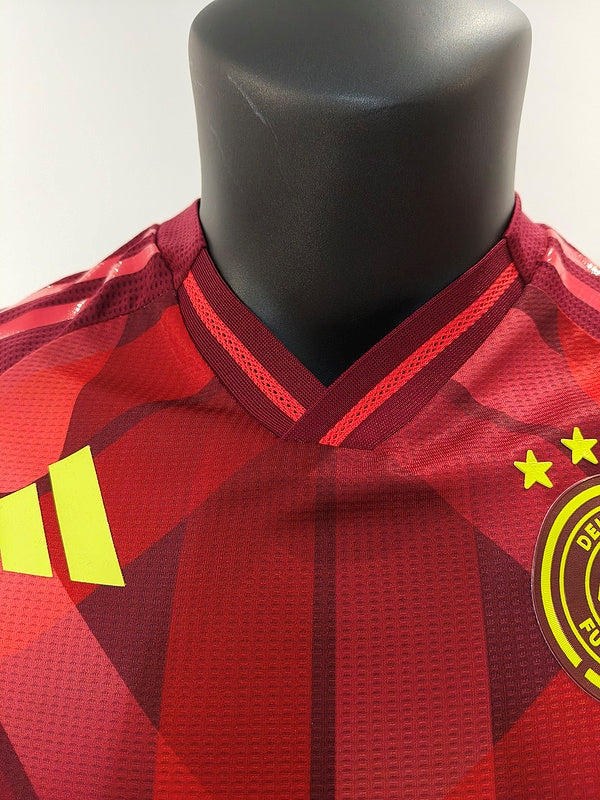 Manchester United Jersey Home 2023 24 Unboxing Review