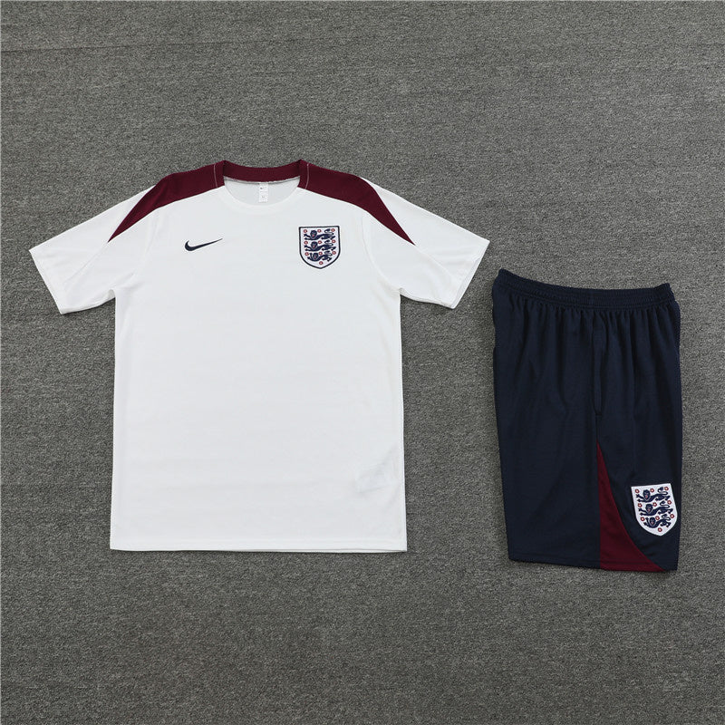 England Home Shirt 2022 Unboxing Review