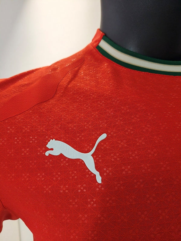 Manchester United Jersey Home 2023 24 Unboxing Review