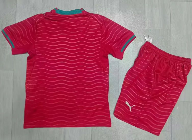 Real Madrid Home Jersey Player Version 2023 24 Unboxing Reveiw