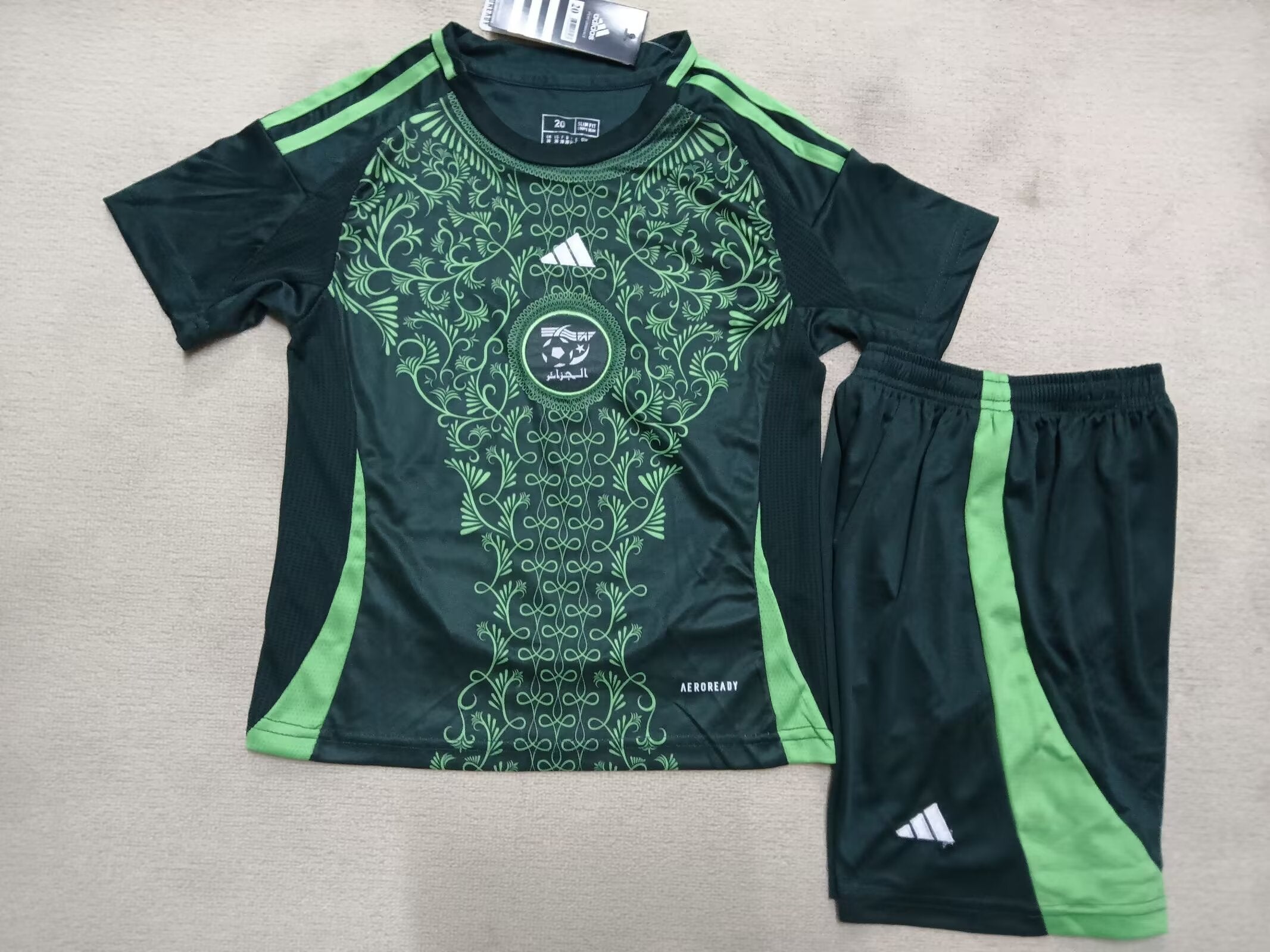 MESSI Argentina World Cup Champion Edition Jersey Home Player Version 2022 Unboxing Review