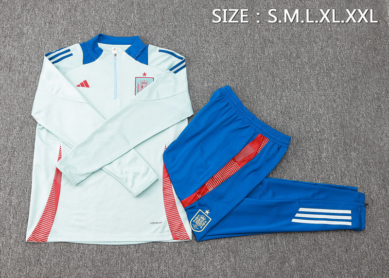 Spain Retro Soccer Jersey Away Replica World Cup 2010 Unboxing Review