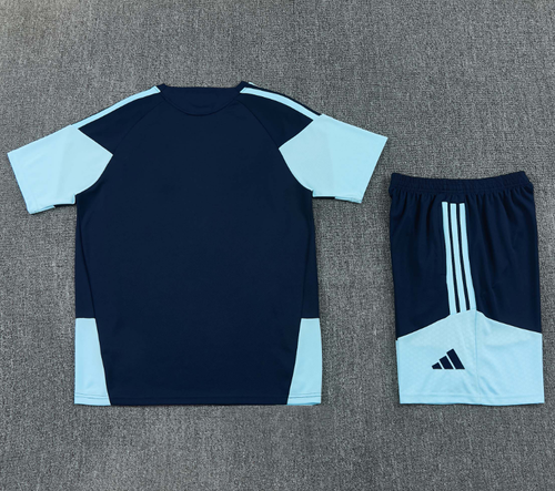 Argentina Home Jersey Player Version 2023