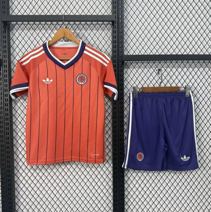 Real Sociedad Home Jersey 2023/24