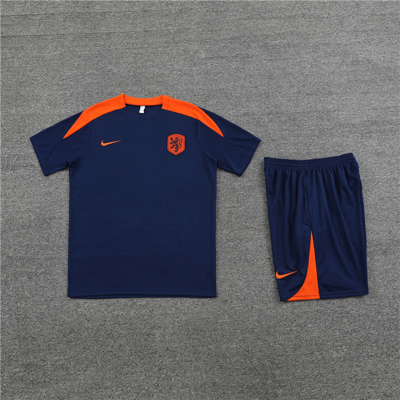 DE VRIJ Inter Milan Soccer Jersey Away Player Version 2022 23 Unboxing