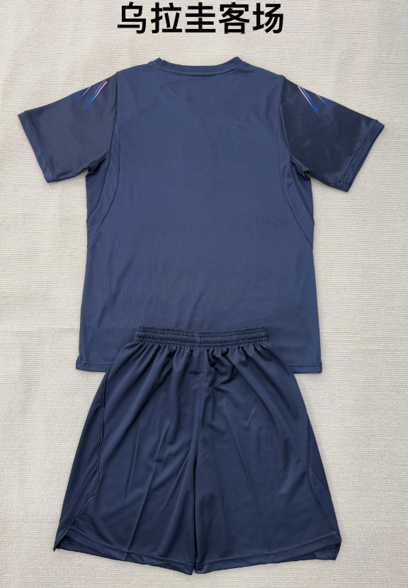 Real Sociedad Home Jersey 2023/24