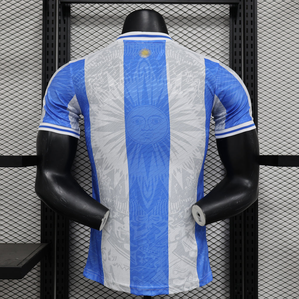 Argentina Jersey Away Unboxing Review