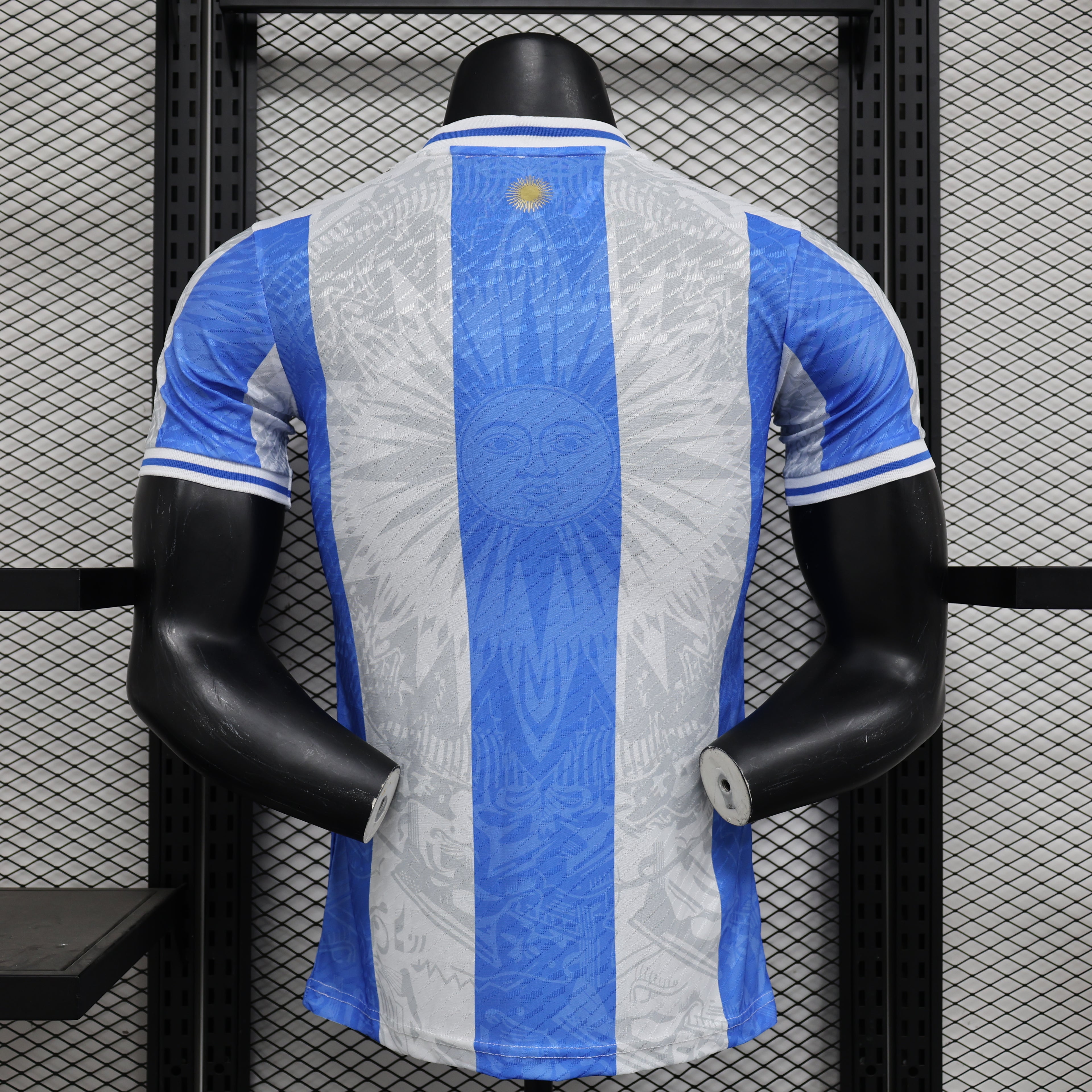 Argentina Jersey Away Unboxing Review