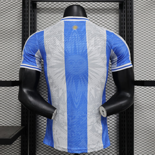 Argentina Jersey Away Unboxing Review