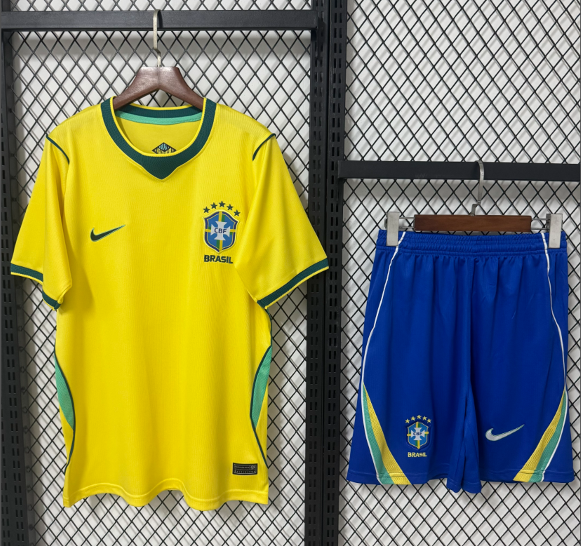 Real Sociedad Home Jersey 2023/24