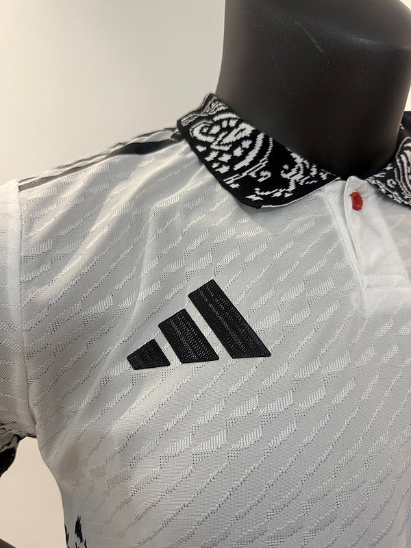 Manchester United Jersey Home 2023 24 Unboxing Review