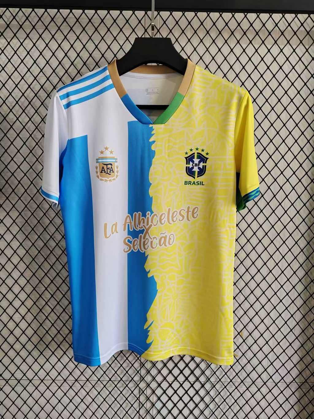 Manchester United Jersey Home 2023 24 Unboxing Review