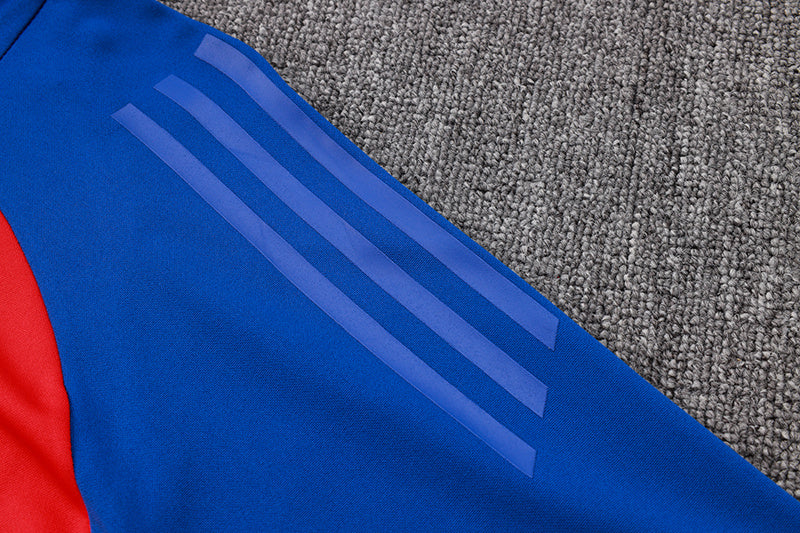 Spain Retro Soccer Jersey Away Replica World Cup 2010 Unboxing Review