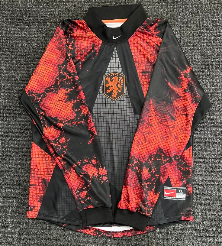 Manchester United Jersey Home 2023 24 Unboxing Review