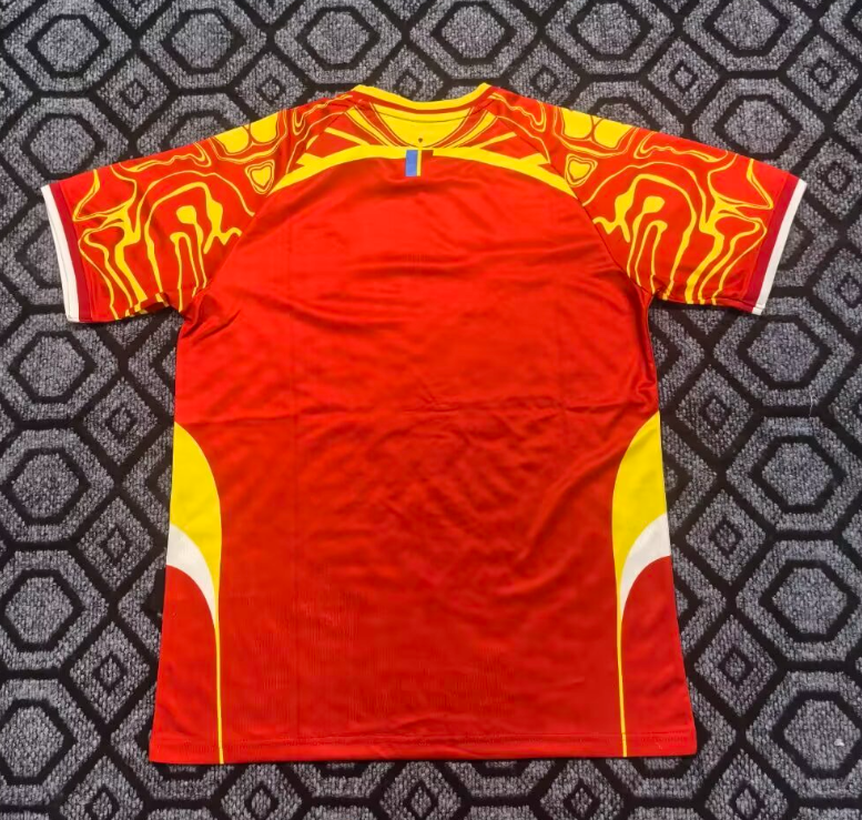 Manchester United Jersey Home 2023 24 Unboxing Review