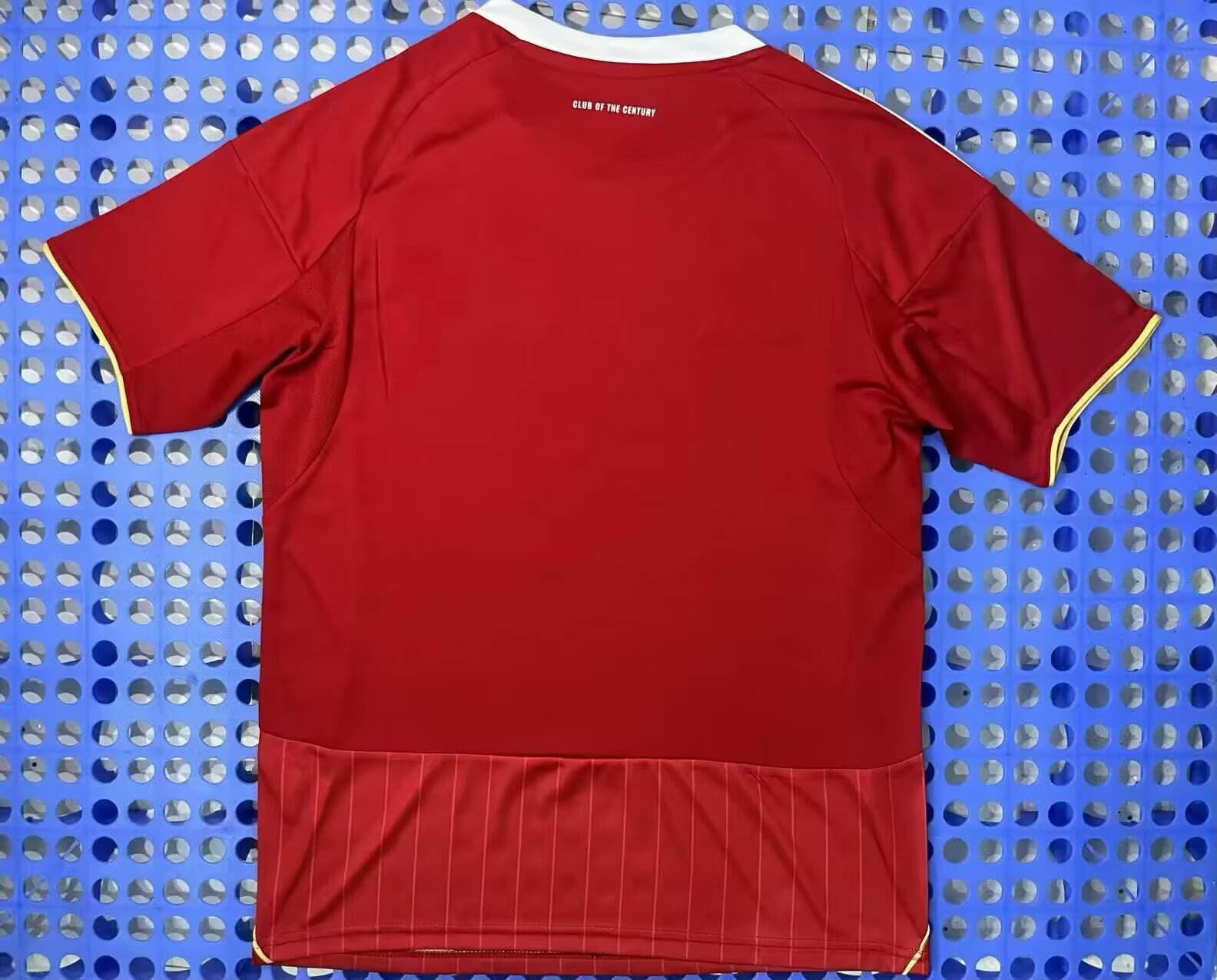 Manchester United Jersey Home 2023 24 Unboxing Review