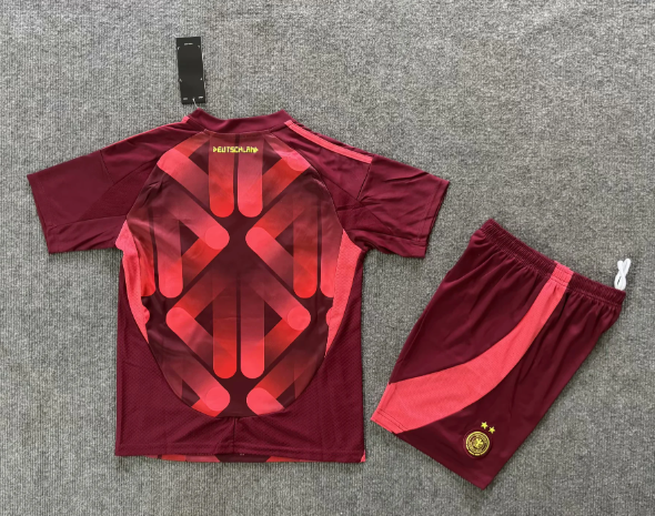 Manchester United Jersey Home 2023 24 Unboxing Review
