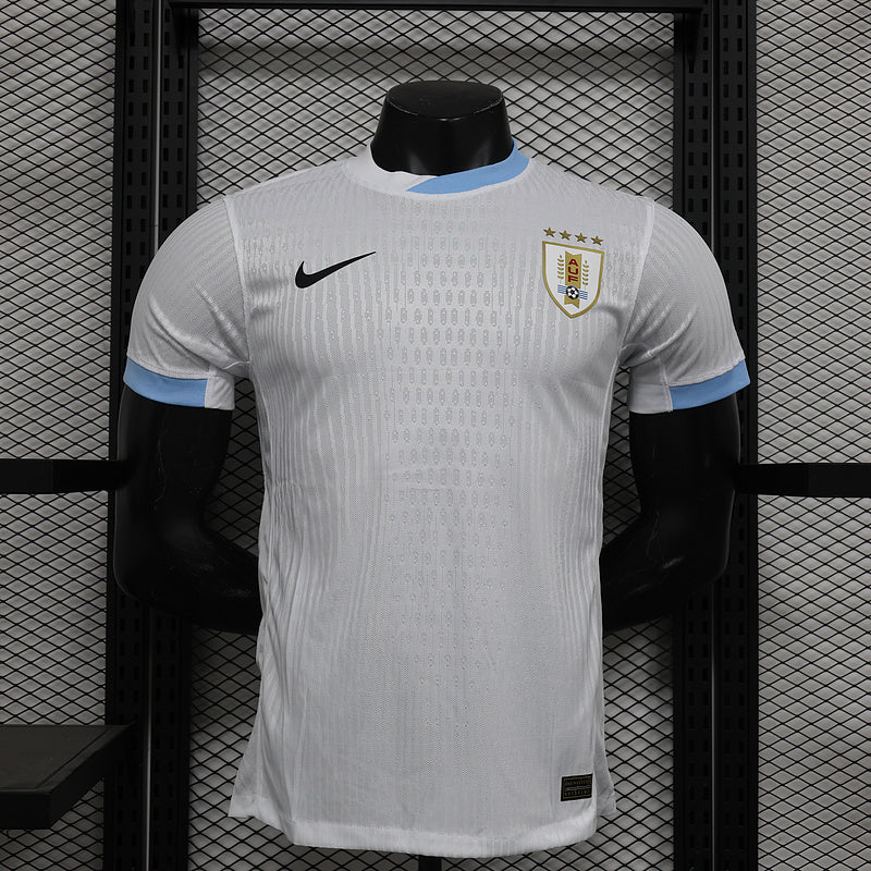 Real Madrid Home Jersey Player Version 2023 24 Unboxing Reveiw
