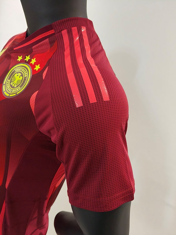 Manchester United Jersey Home 2023 24 Unboxing Review