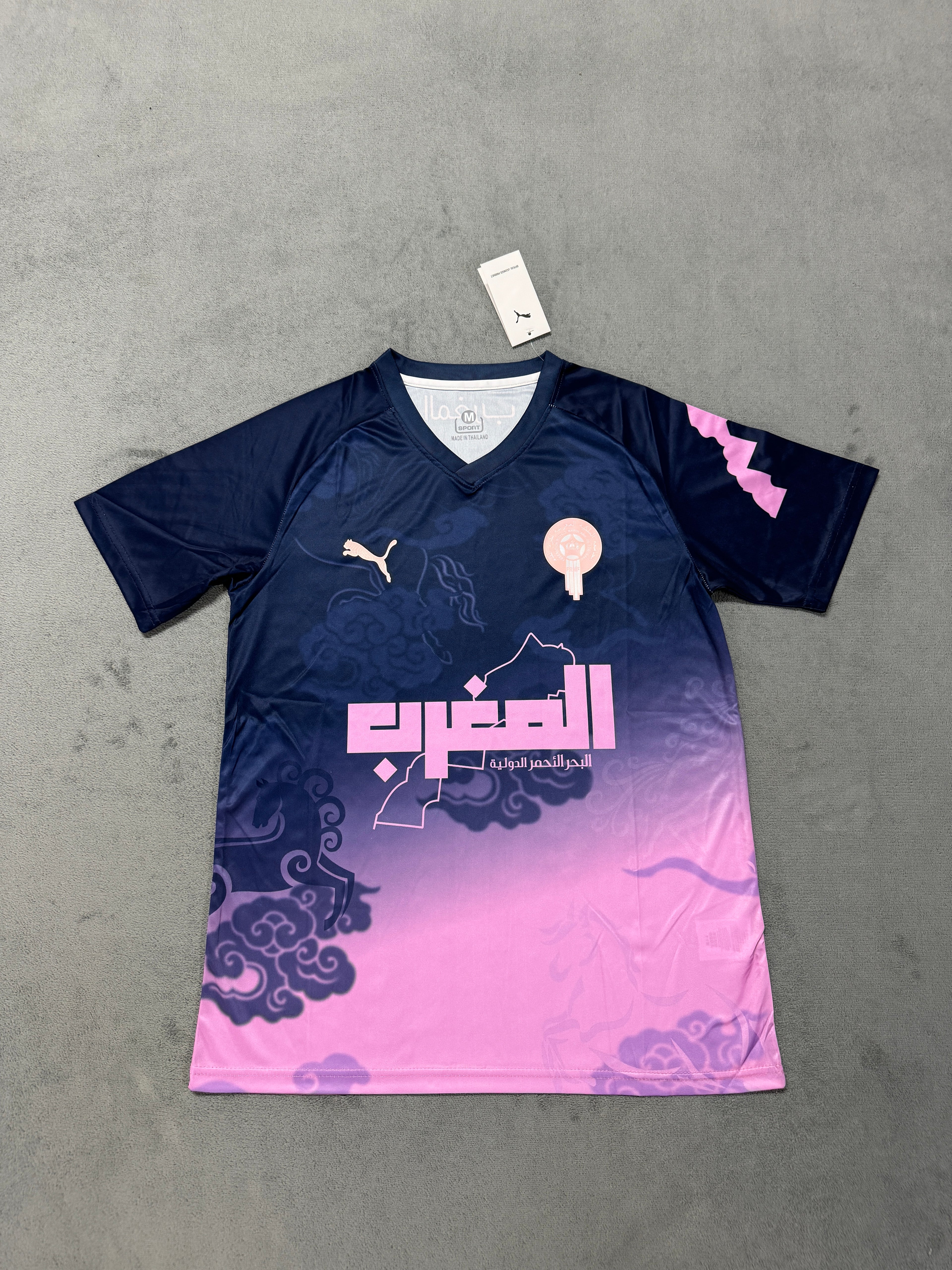 Manchester United Jersey Home 2023 24 Unboxing Review