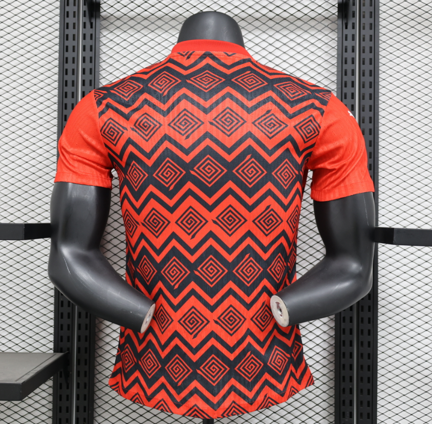 Manchester United Jersey Home 2023 24 Unboxing Review