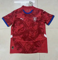 Manchester United Jersey Home 2023 24 Unboxing Review